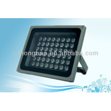 Nouveau sous-marin IP65 48W RGB LED Inondation éclairage / lampe à induction LED